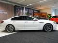 BMW 650 6-serie Gran Coupé 650i High Executive Blanc - thumbnail 29