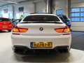 BMW 650 6-serie Gran Coupé 650i High Executive Blanc - thumbnail 27