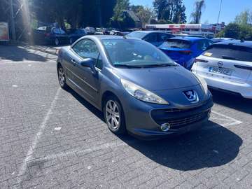 CC Sport HDi FAP 110