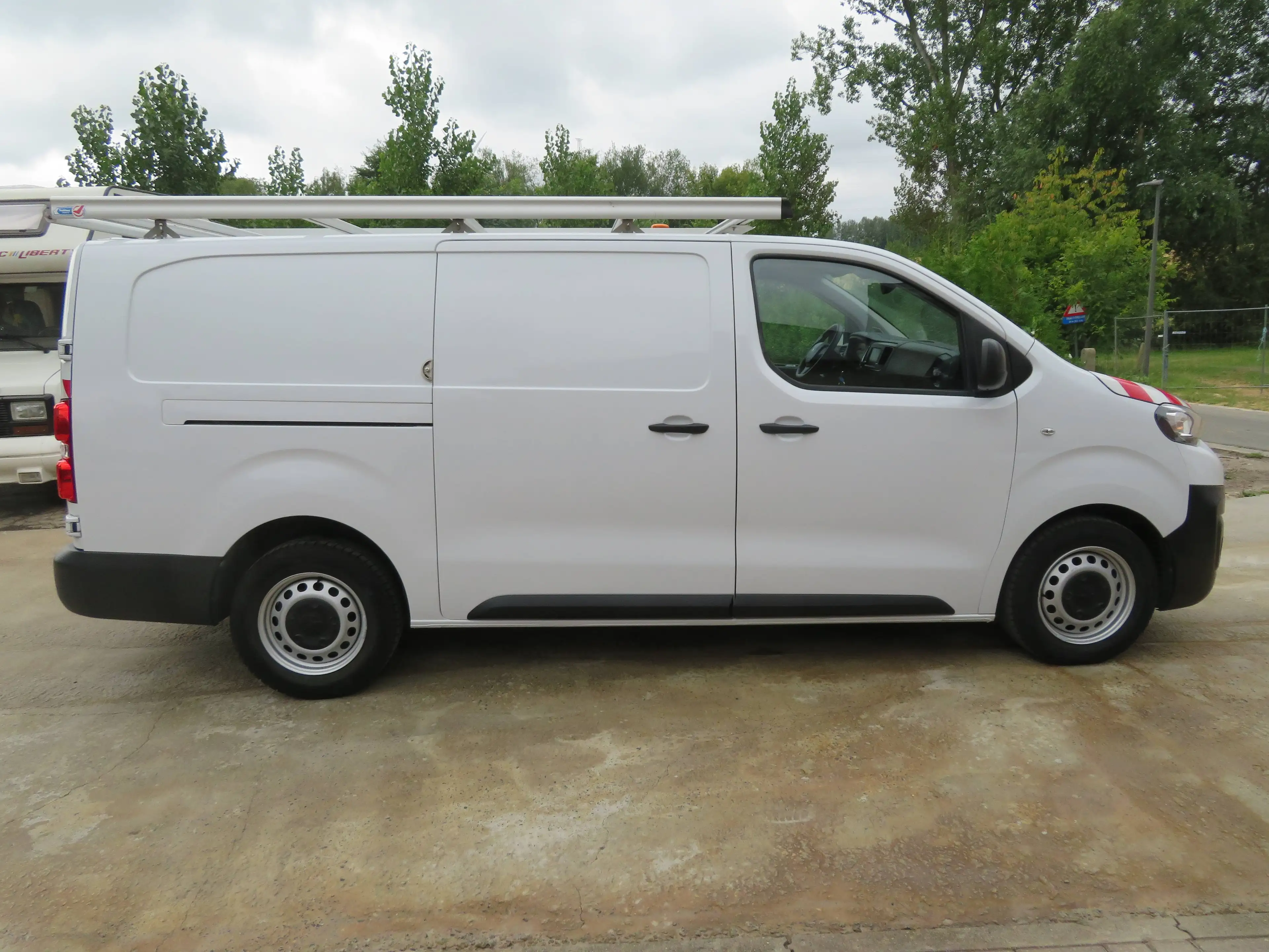 Peugeot Expert 2.0 - Dakdrager - L3 — photo 8