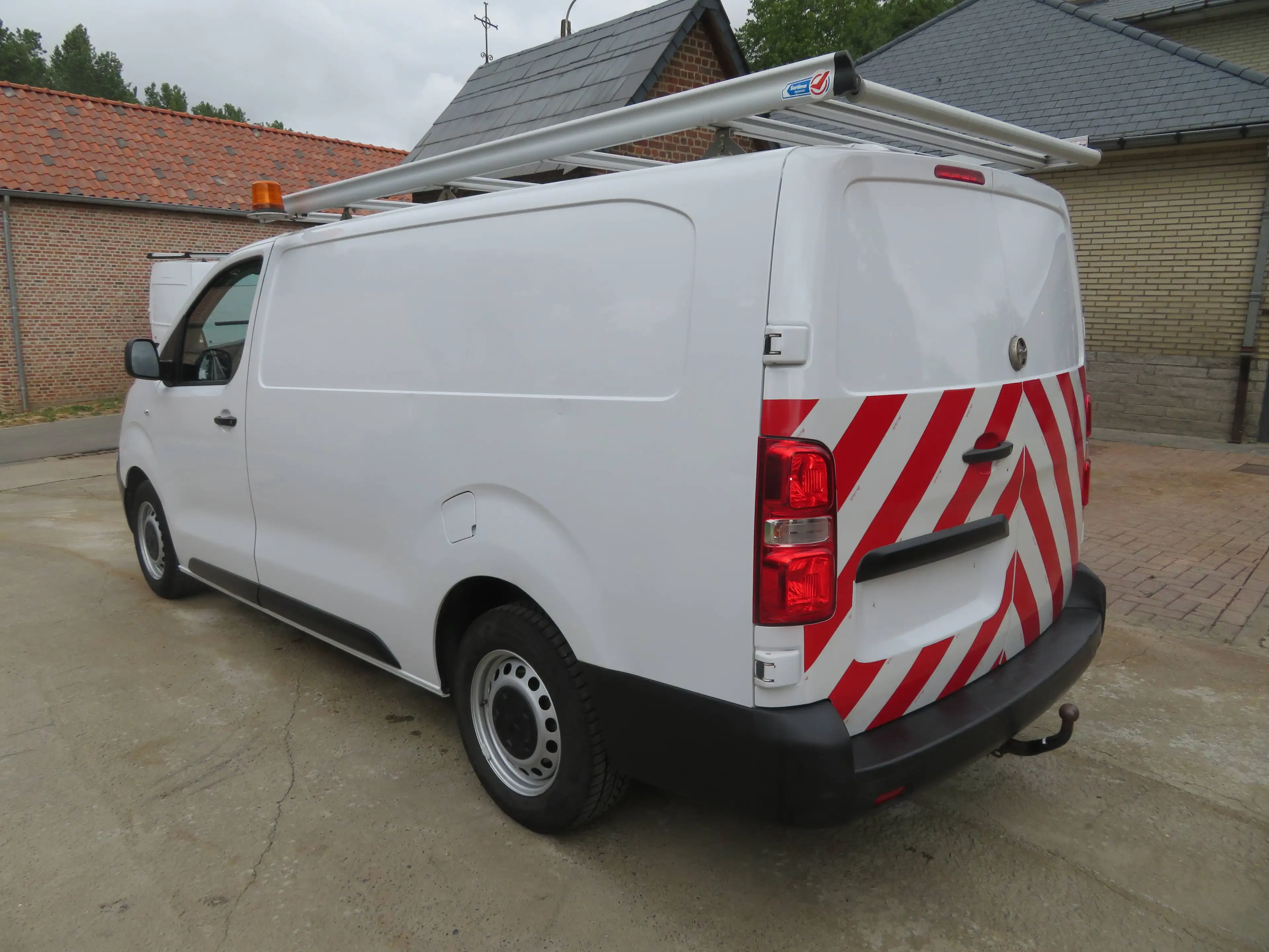 Peugeot Expert 2.0 - Dakdrager - L3 — photo 5