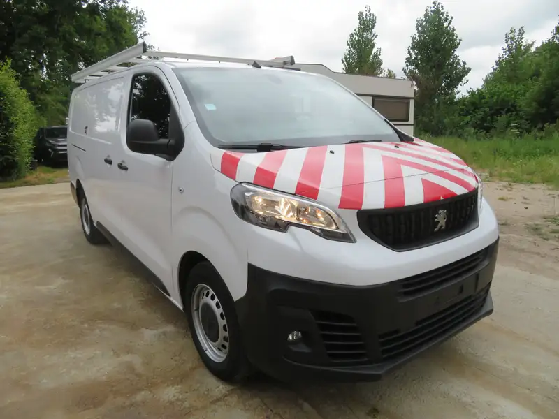 Peugeot Expert