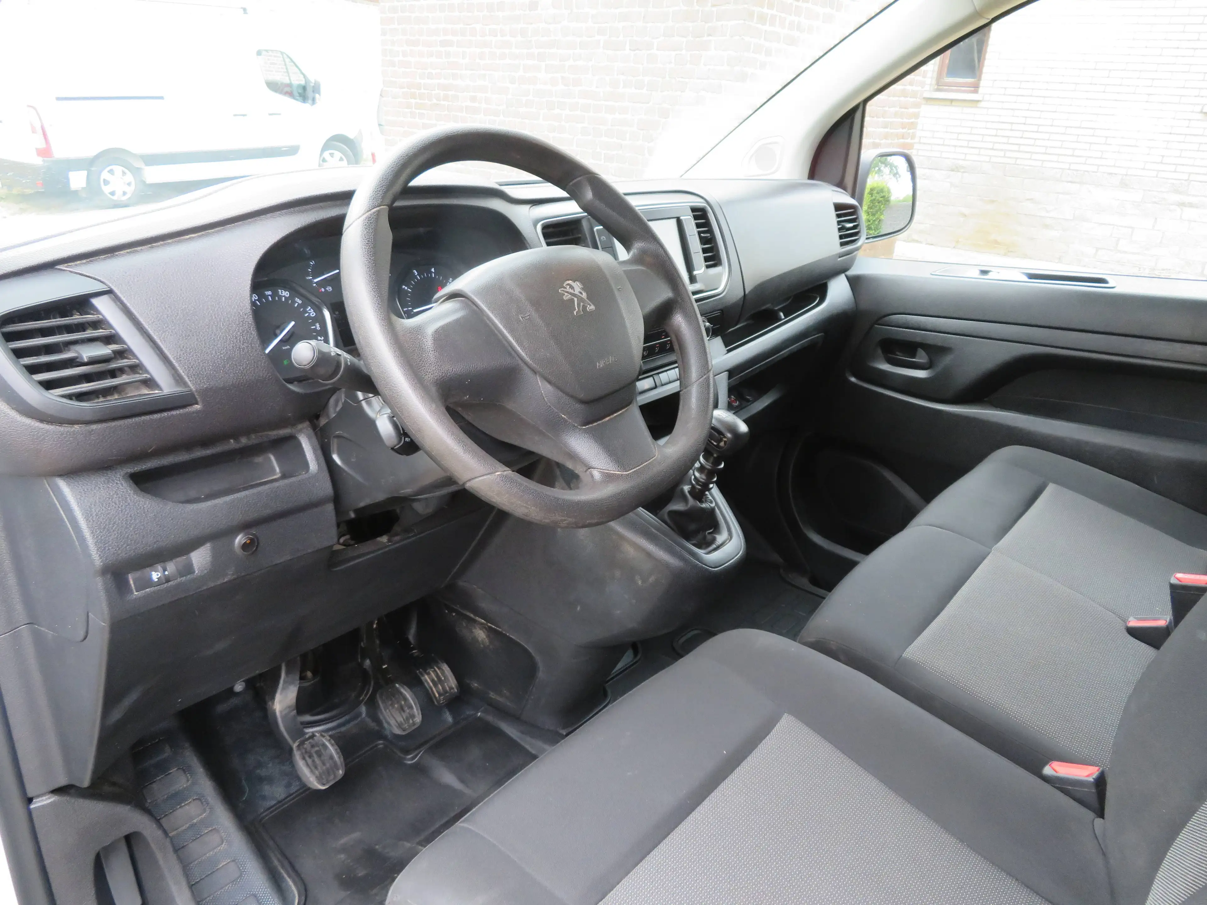 Peugeot Expert 2.0 - Dakdrager - L3 — photo 11
