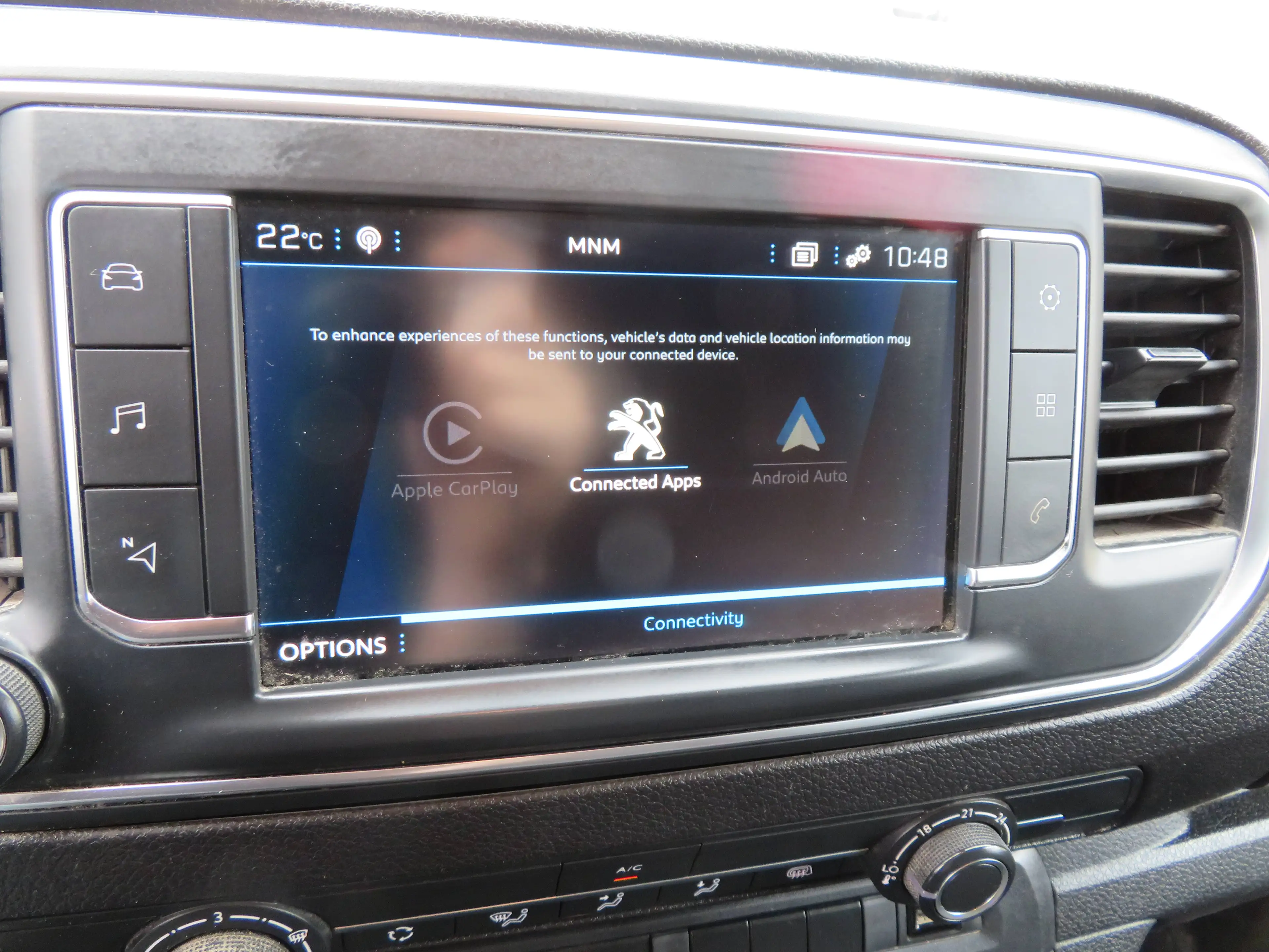Peugeot Expert 2.0 - Dakdrager - L3 — photo 15