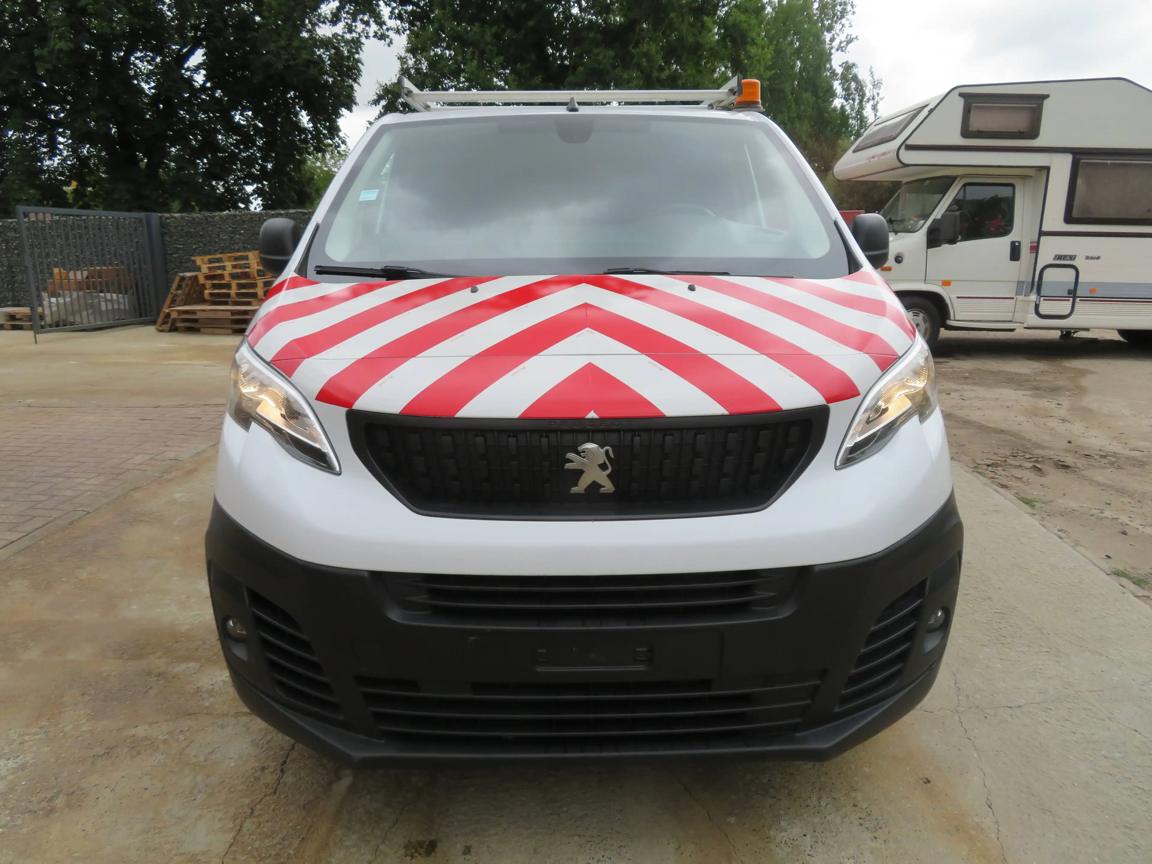 Peugeot Expert 2.0 - Dakdrager - L3 — photo 2