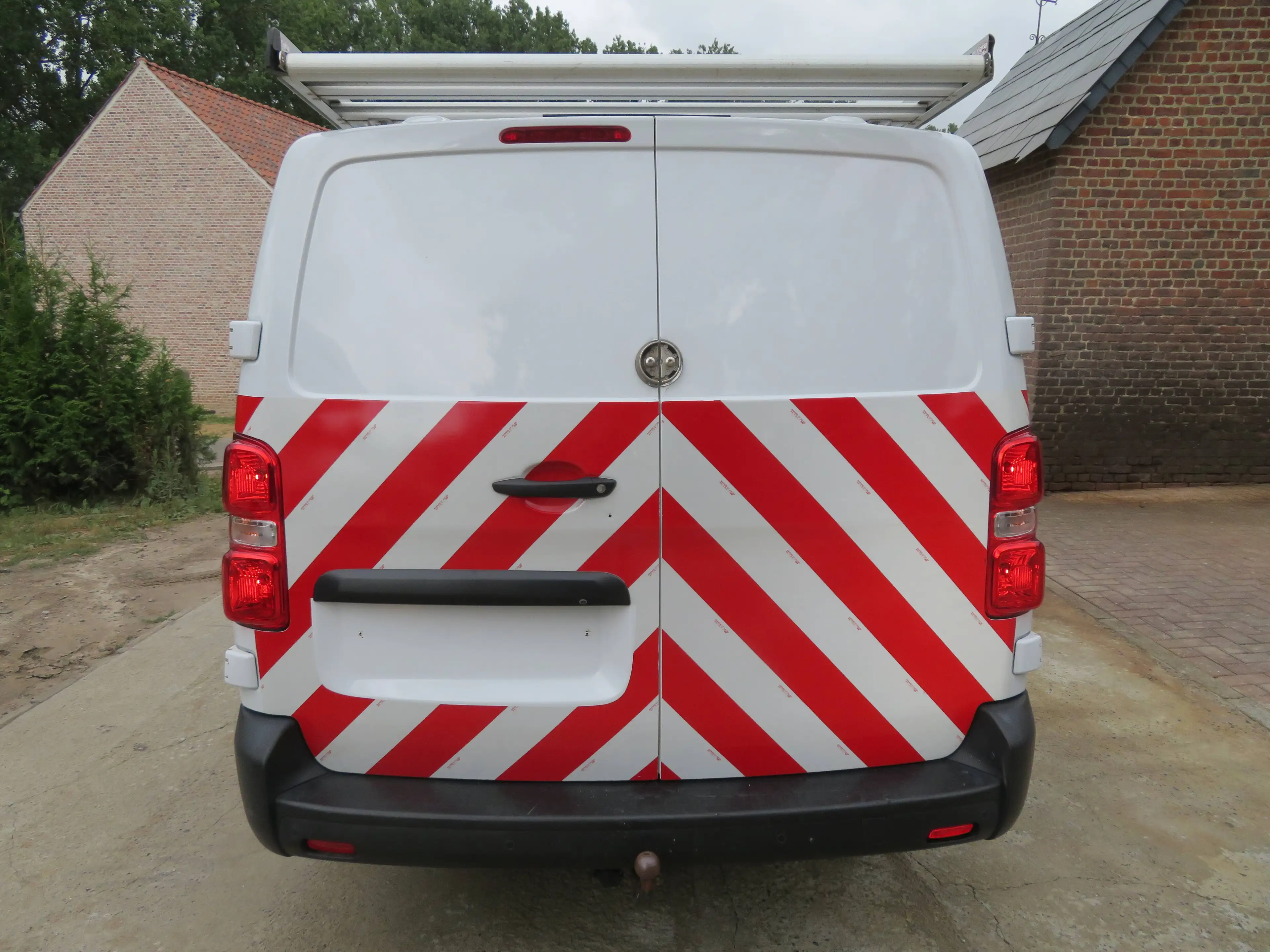 Peugeot Expert 2.0 - Dakdrager - L3 — photo 6