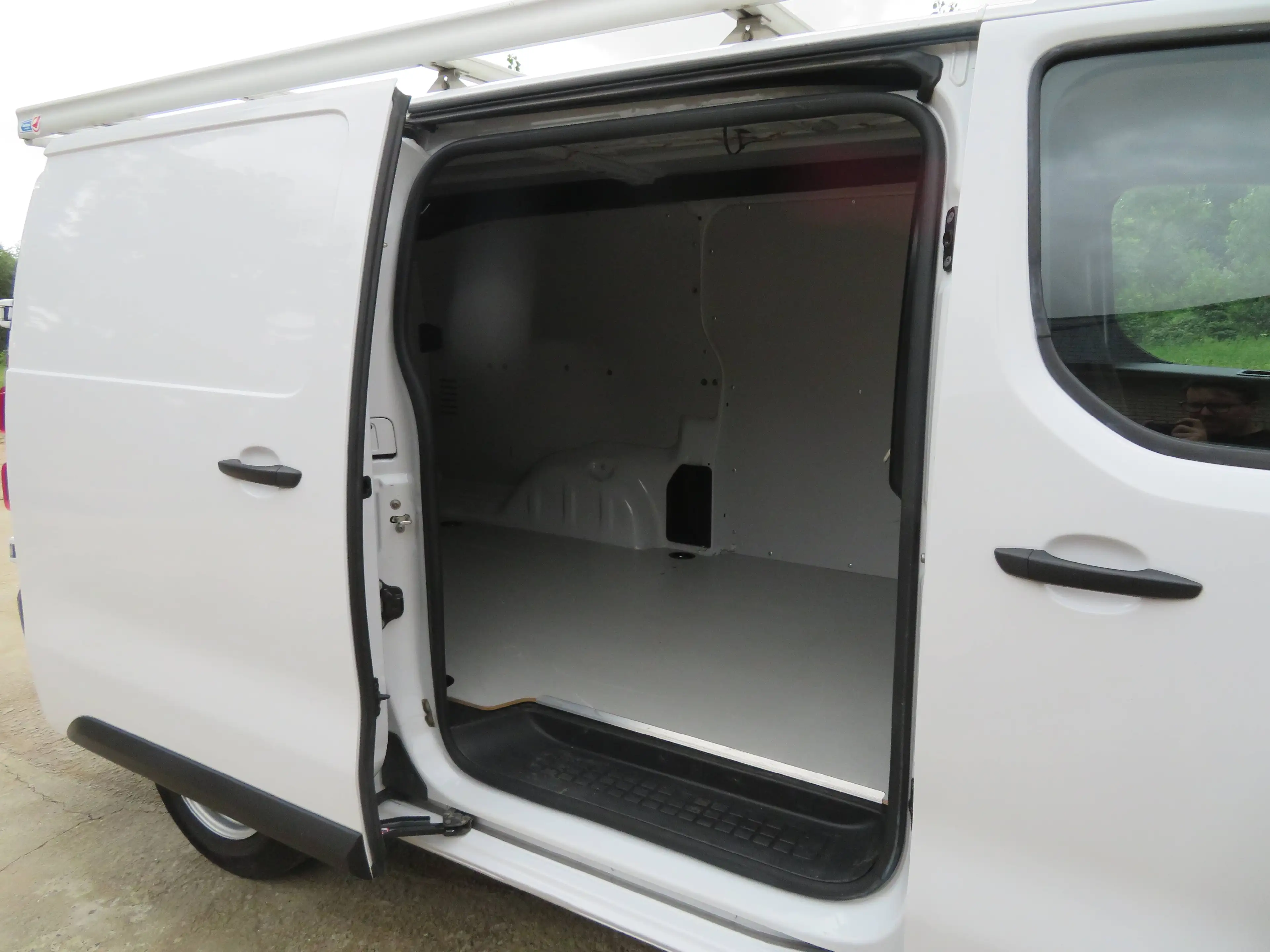 Peugeot Expert 2.0 - Dakdrager - L3 — photo 9