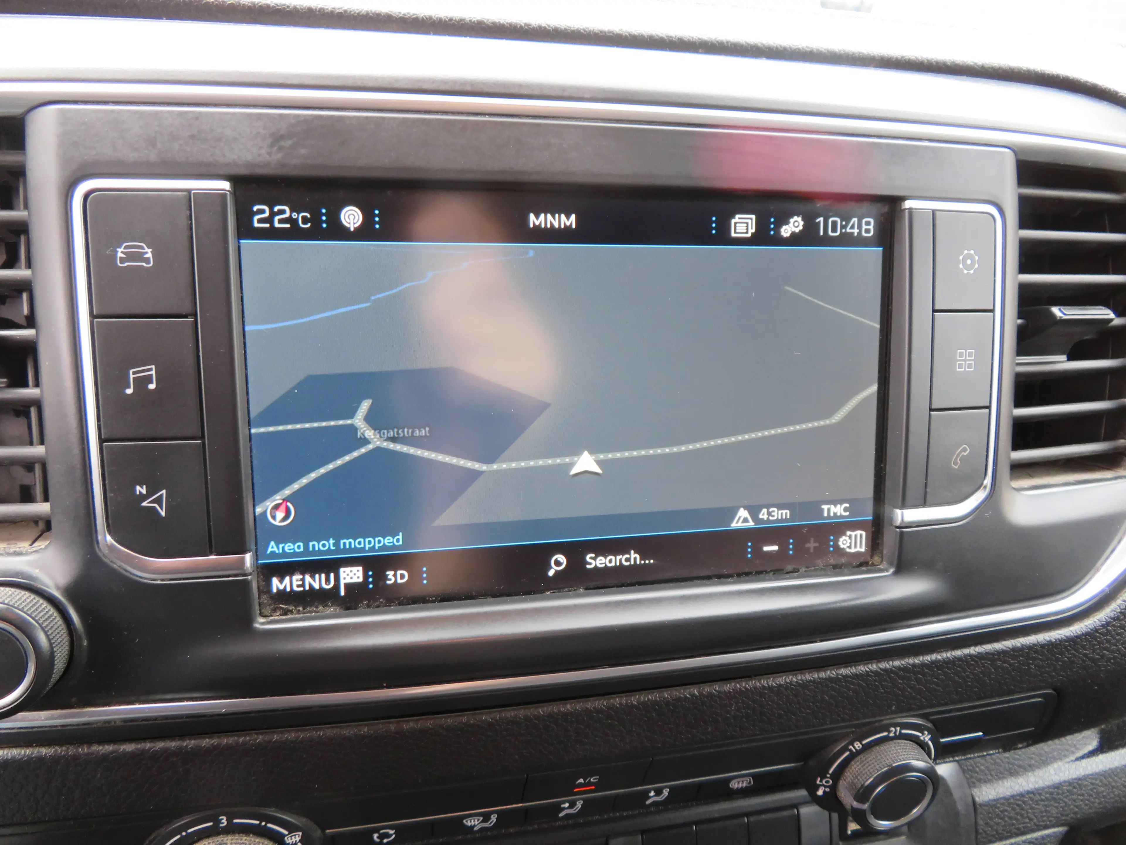 Peugeot Expert 2.0 - Dakdrager - L3 — photo 14