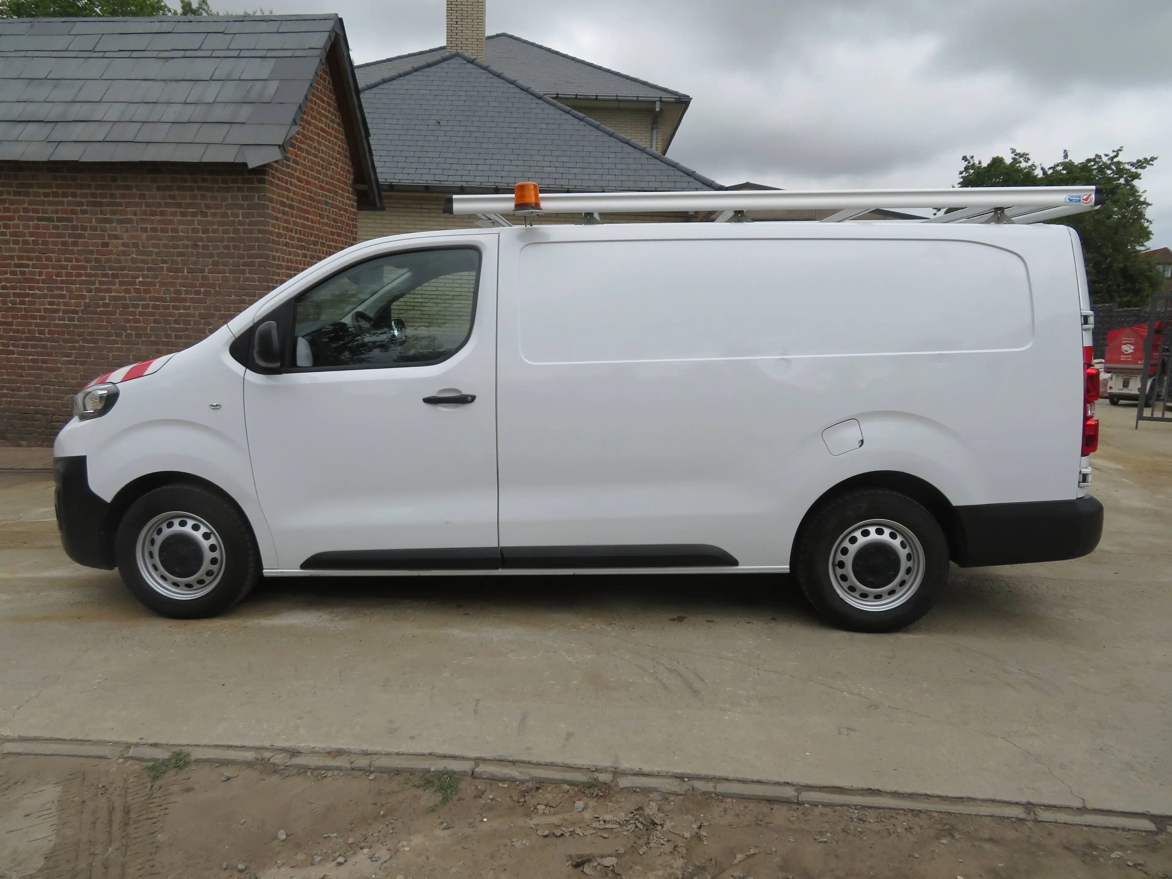 Peugeot Expert 2.0 - Dakdrager - L3 — photo 4