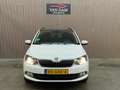 Skoda Fabia Combi 1.4 TDI Ambition Businessline Pro 2015 NAP C Blanc - thumbnail 6