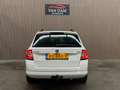 Skoda Fabia Combi 1.4 TDI Ambition Businessline Pro 2015 NAP C Blanc - thumbnail 9