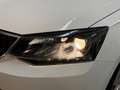 Skoda Fabia Combi 1.4 TDI Ambition Businessline Pro 2015 NAP C Blanc - thumbnail 3