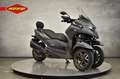 Yamaha TriCity 300 siva - thumbnail 2