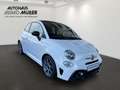 Abarth 595C 1.4 T-Jet Uconnect BlackPack Klima DAB PDC Weiß - thumbnail 2