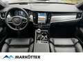 Volvo V90 T6 AWD Ultra Dark Plug-In Hybrid/360°CAM/20'' Schwarz - thumbnail 4