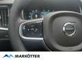Volvo V90 T6 AWD Ultra Dark Plug-In Hybrid/360°CAM/20'' Schwarz - thumbnail 9