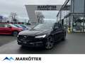 Volvo V90 T6 AWD Ultra Dark Plug-In Hybrid/360°CAM/20'' Schwarz - thumbnail 1