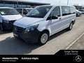 Mercedes-Benz Vito Vito 114 CDI 4x4 Tourer PRO L 8 SITZE KLIMA RFK 4m Weiß - thumbnail 1