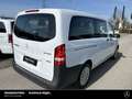 Mercedes-Benz Vito Vito 114 CDI 4x4 Tourer PRO L 8 SITZE KLIMA RFK 4m Weiß - thumbnail 5
