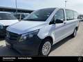 Mercedes-Benz Vito Vito 114 CDI 4x4 Tourer PRO L 8 SITZE KLIMA RFK 4m Weiß - thumbnail 2