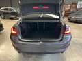 BMW 318 dA Berline Alu17"/Leder/SportZet/Acc *1j garantie* Grigio - thumbnail 11