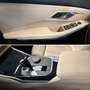 BMW 318 dA Berline Alu17"/Leder/SportZet/Acc *1j garantie* Grigio - thumbnail 9
