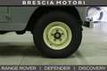 Land Rover Series IIA 109 Grijs - thumbnail 13