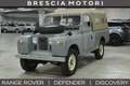 Land Rover Series IIA 109 Grijs - thumbnail 1
