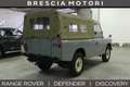Land Rover Series IIA 109 Grijs - thumbnail 2