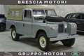 Land Rover Series IIA 109 Gris - thumbnail 2