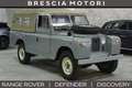 Land Rover Series IIA 109 Grijs - thumbnail 3