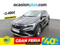 Renault Arkana 1.6 E-Tech Techno 105kW Negro - thumbnail 1