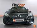 Mercedes-Benz E 220 Coupé d Negro - thumbnail 2