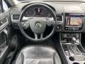 Volkswagen Touareg Carat Tiptronic A Gris - thumbnail 7
