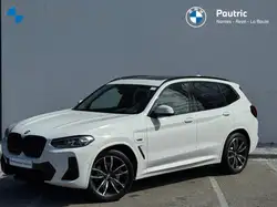 BMW X3 xDrive30e 292ch M Sport