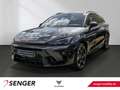 CUPRA Leon Sportstourer VZ 2.0 TSI DSG 4D AHK HDMatrix Gris - thumbnail 1