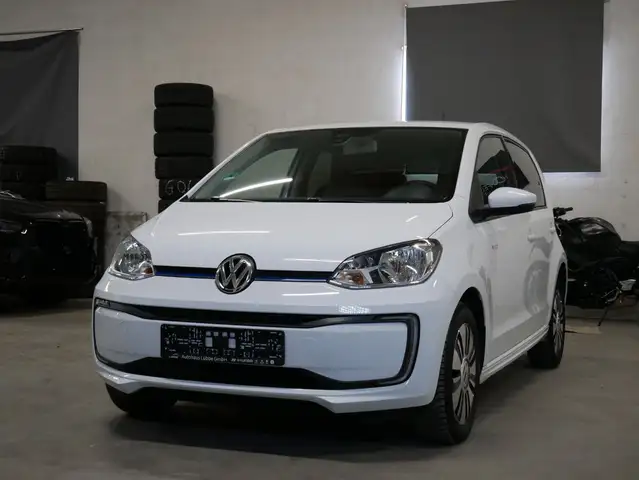 Volkswagen up! KAMERA SITZHEIZUNG BLUETOOTH PDC AUTOMATIK