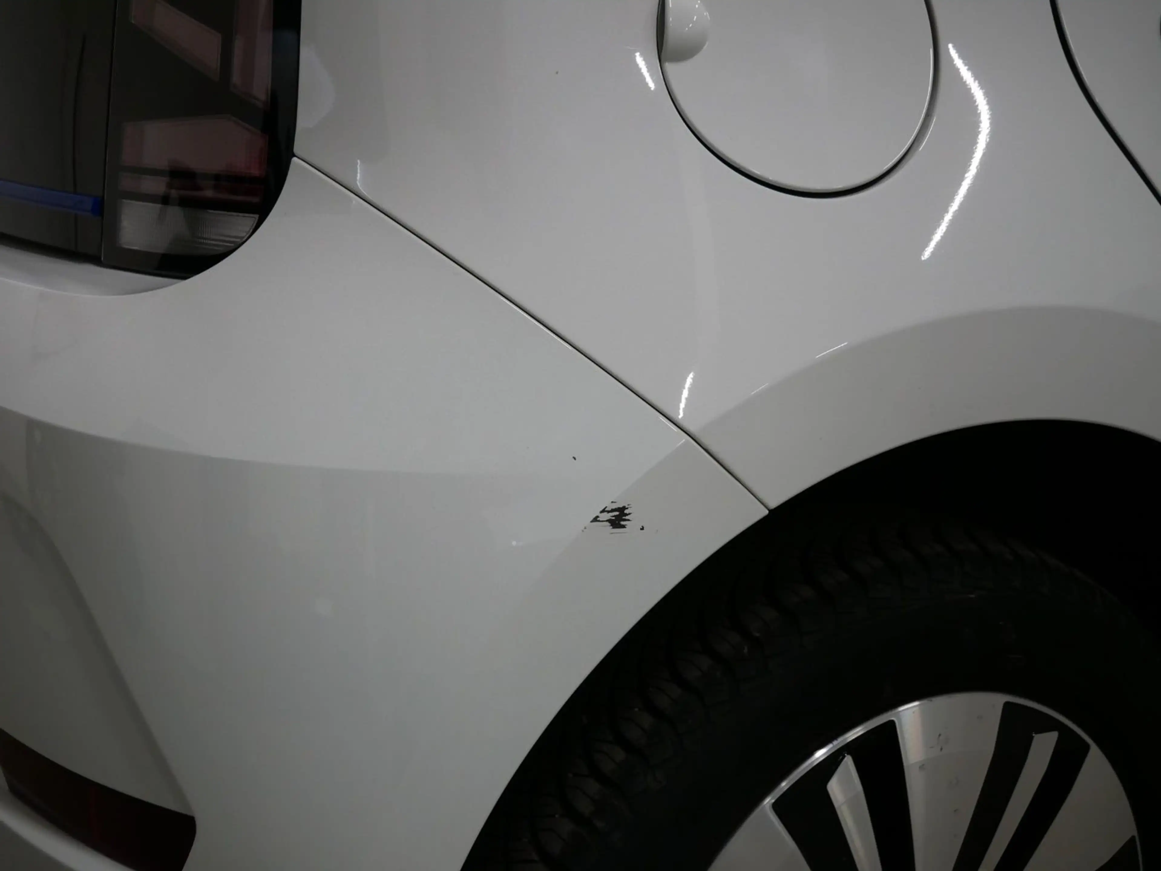 Volkswagen up! KAMERA SITZHEIZUNG BLUETOOTH PDC AUTOMATIK — photo 12