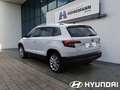 Skoda Karoq 1.5 TSI ACT Style NAVI-CLIMATR.-LED-KAMERA Blanc - thumbnail 3
