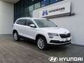 Skoda Karoq 1.5 TSI ACT Style NAVI-CLIMATR.-LED-KAMERA Blanc - thumbnail 8