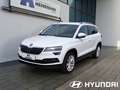Skoda Karoq 1.5 TSI ACT Style NAVI-CLIMATR.-LED-KAMERA Blanc - thumbnail 1
