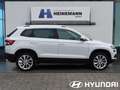 Skoda Karoq 1.5 TSI ACT Style NAVI-CLIMATR.-LED-KAMERA Blanc - thumbnail 6