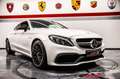 Mercedes-Benz C 63 AMG Coupe / DE / Pano / Burmester / Comand Weiß - thumbnail 2