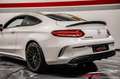 Mercedes-Benz C 63 AMG Coupe / DE / Pano / Burmester / Comand Weiß - thumbnail 8