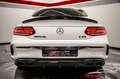 Mercedes-Benz C 63 AMG Coupe / DE / Pano / Burmester / Comand Weiß - thumbnail 10