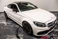 Mercedes-Benz C 63 AMG Coupe / DE / Pano / Burmester / Comand Weiß - thumbnail 4