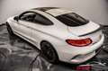 Mercedes-Benz C 63 AMG Coupe / DE / Pano / Burmester / Comand Weiß - thumbnail 9