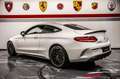 Mercedes-Benz C 63 AMG Coupe / DE / Pano / Burmester / Comand Weiß - thumbnail 6