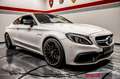 Mercedes-Benz C 63 AMG Coupe / DE / Pano / Burmester / Comand Weiß - thumbnail 3