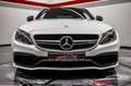Mercedes-Benz C 63 AMG Coupe / DE / Pano / Burmester / Comand Weiß - thumbnail 5